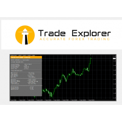 Trade Explorer EA Unlimited MT4